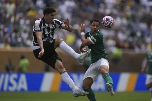 Palmeiras izbacio šampiona Južne Amerike i ušao u četvrtfinale